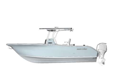 2027 Sea Pro 225 FLX Sandbar Boat in sanford FL
