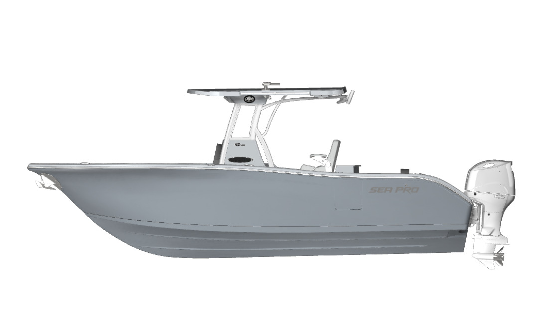 2027 Sea Pro 292 DLX Center Console in sanford FL