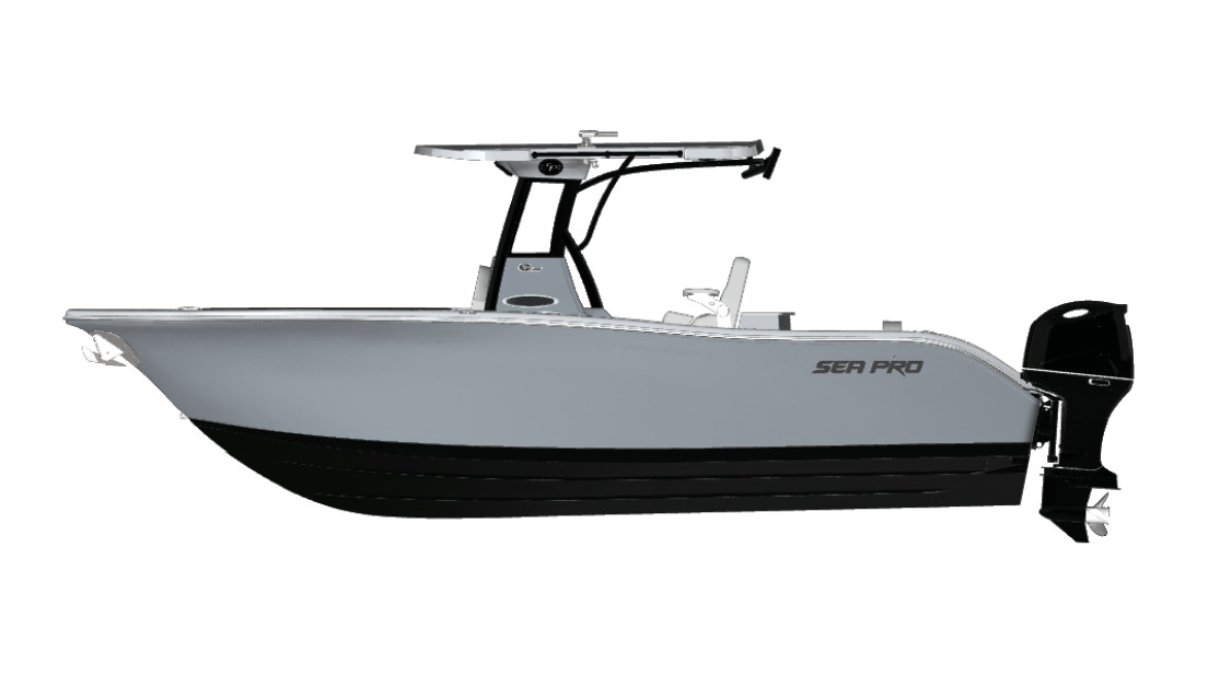 2027 Sea Pro 242 Sport Center Console in sanford FL
