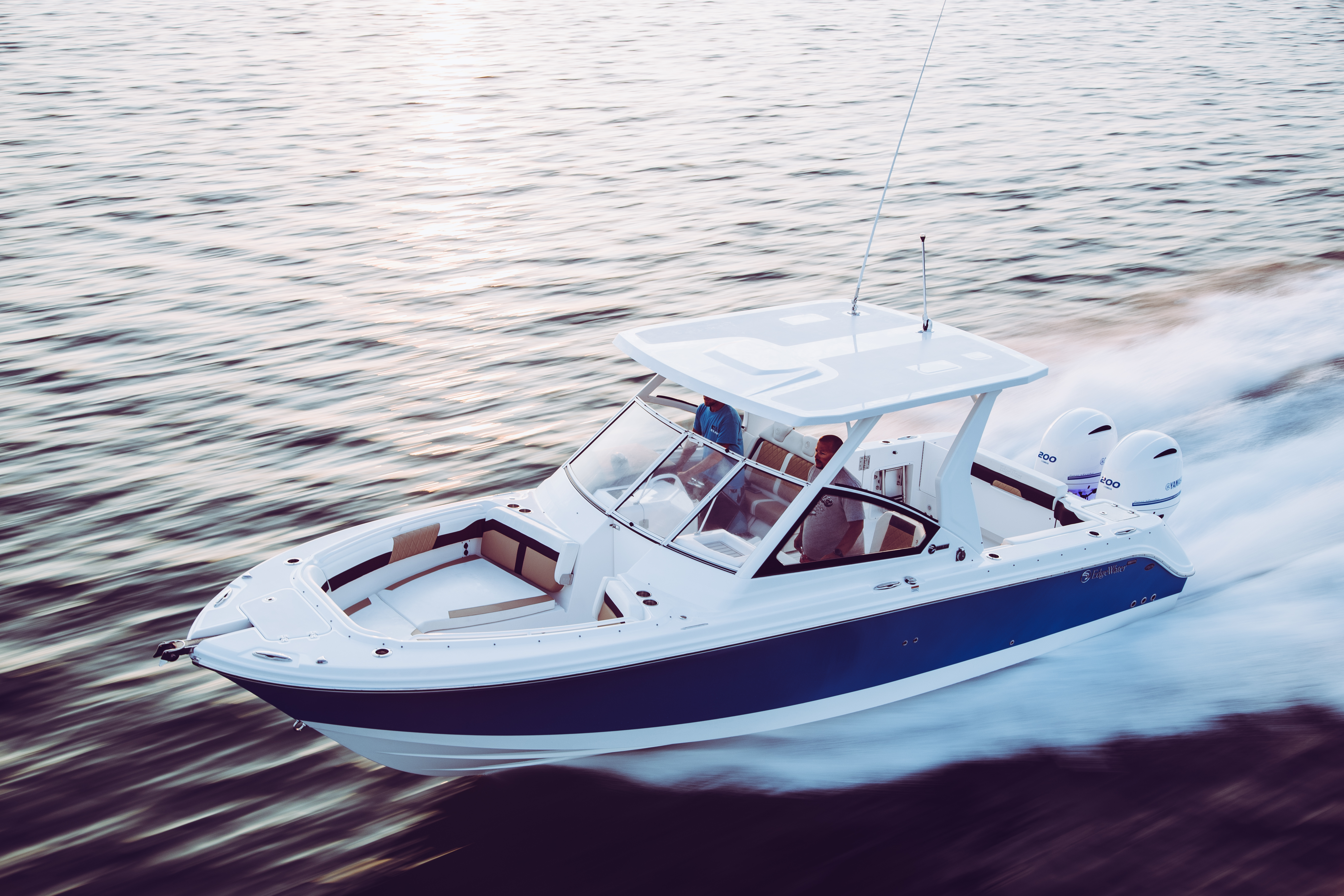 2024 Edgewater 262CX 280 in newport beach CA