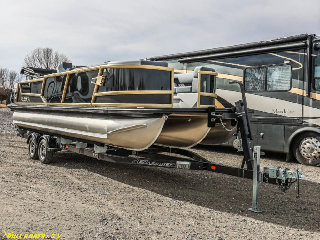 2026 Alera M25L in missoula MT