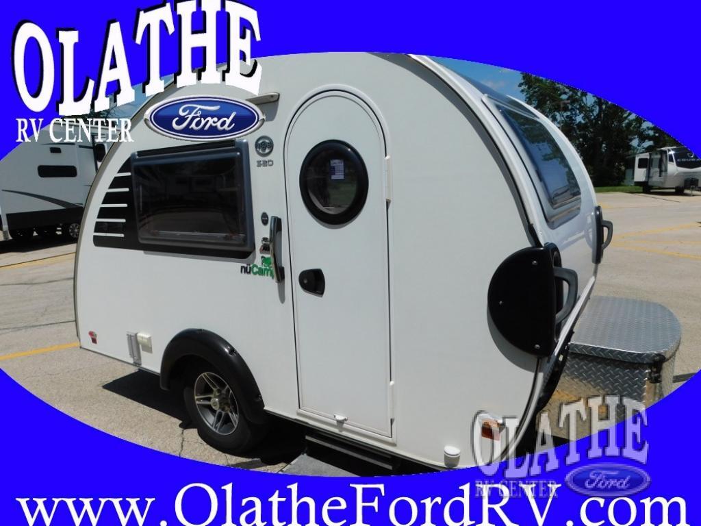 2021 Nucamp Rv TAB 320 CS-S RV