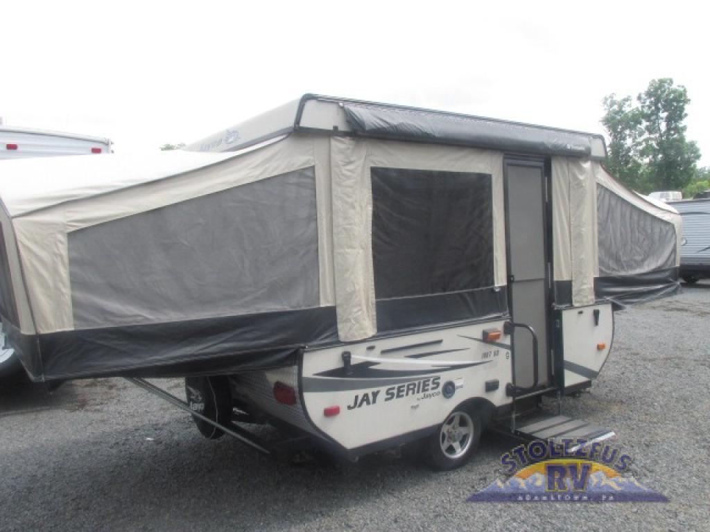 2016 Jayco Jay Series 1007UD JAY SERIES in adamstown PA