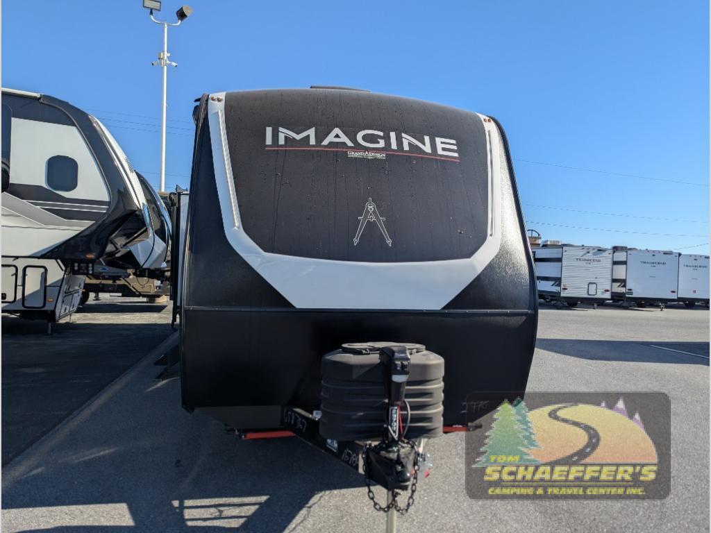 2027 Grand Design Imagine 2970RL in shoemakersville PA