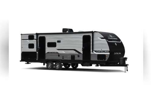 2027 Coachmen Rv Catalina Legacy 333DBDSCK in raynham MA
