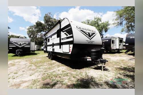 2027 Grand Design Transcend Xplor 22RBX in ocala FL