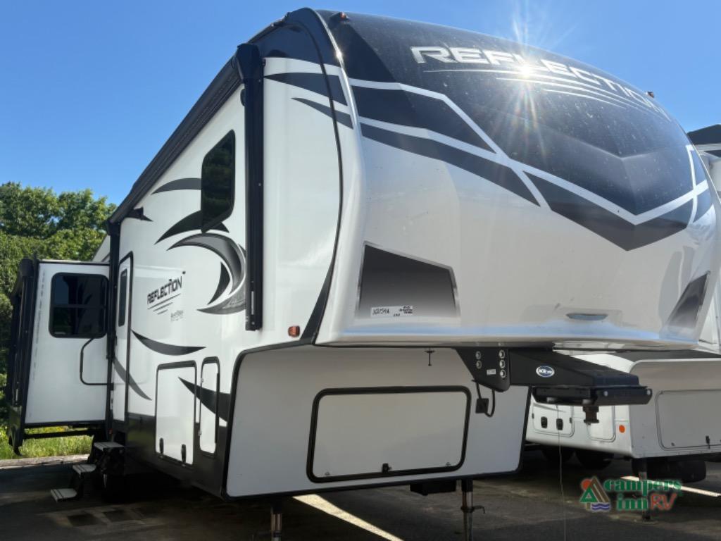 2020 Grand Design Reflection 337RLS in merrimack NH