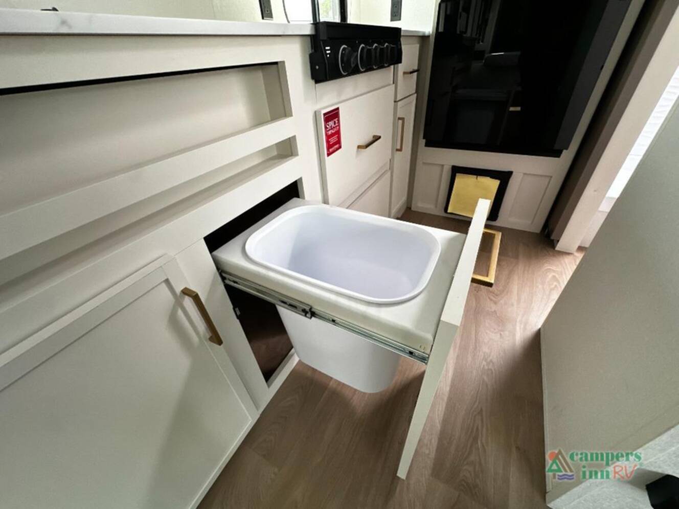 A photo of this 2026 Grand Design Transcend Xplor 20MKX