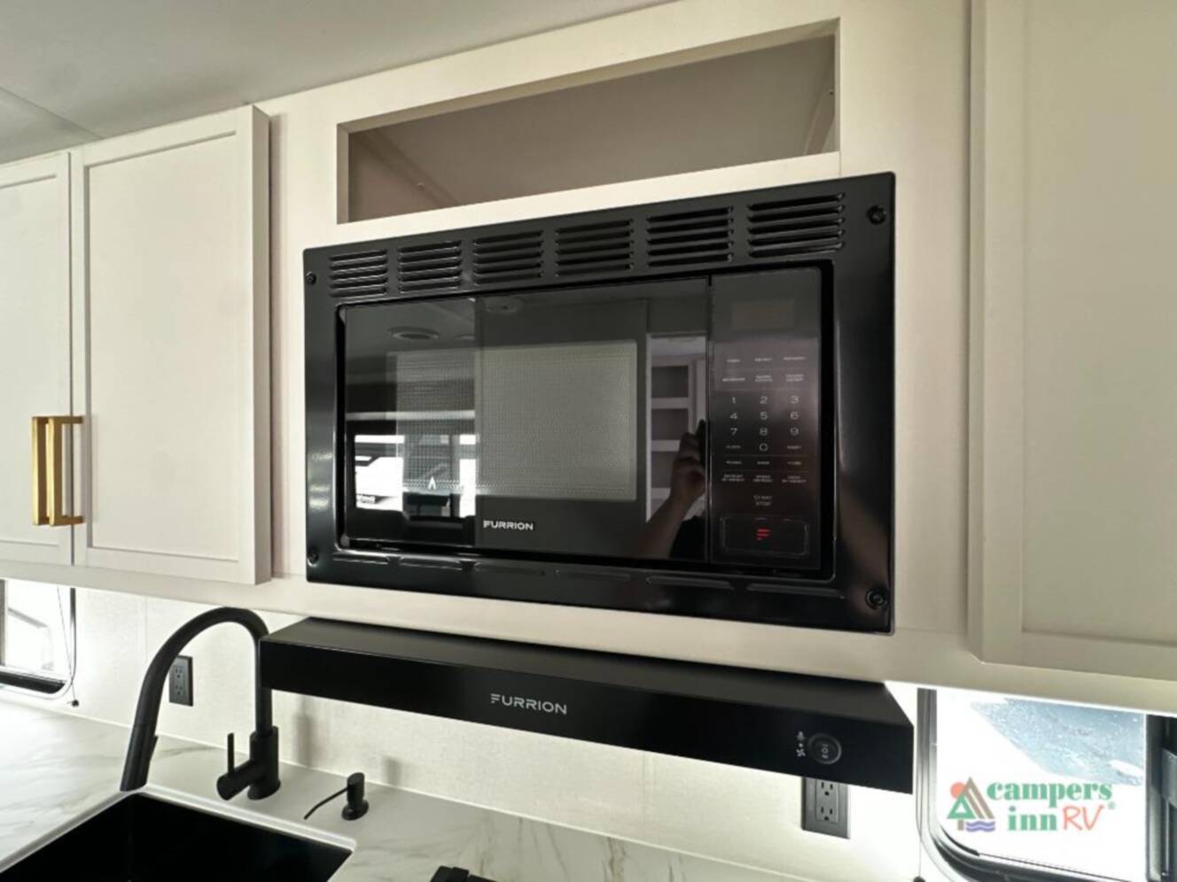 A photo of this 2026 Grand Design Transcend Xplor 20MKX