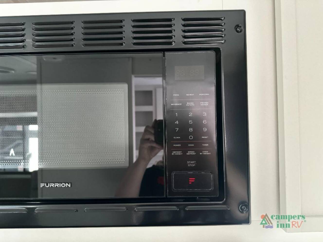 A photo of this 2026 Grand Design Transcend Xplor 20MKX