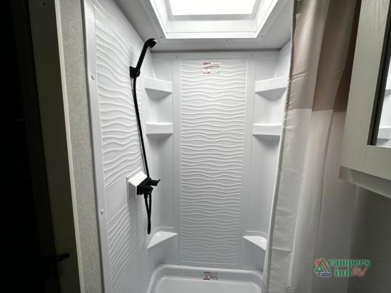 A photo of this 2026 Grand Design Transcend Xplor 20MKX