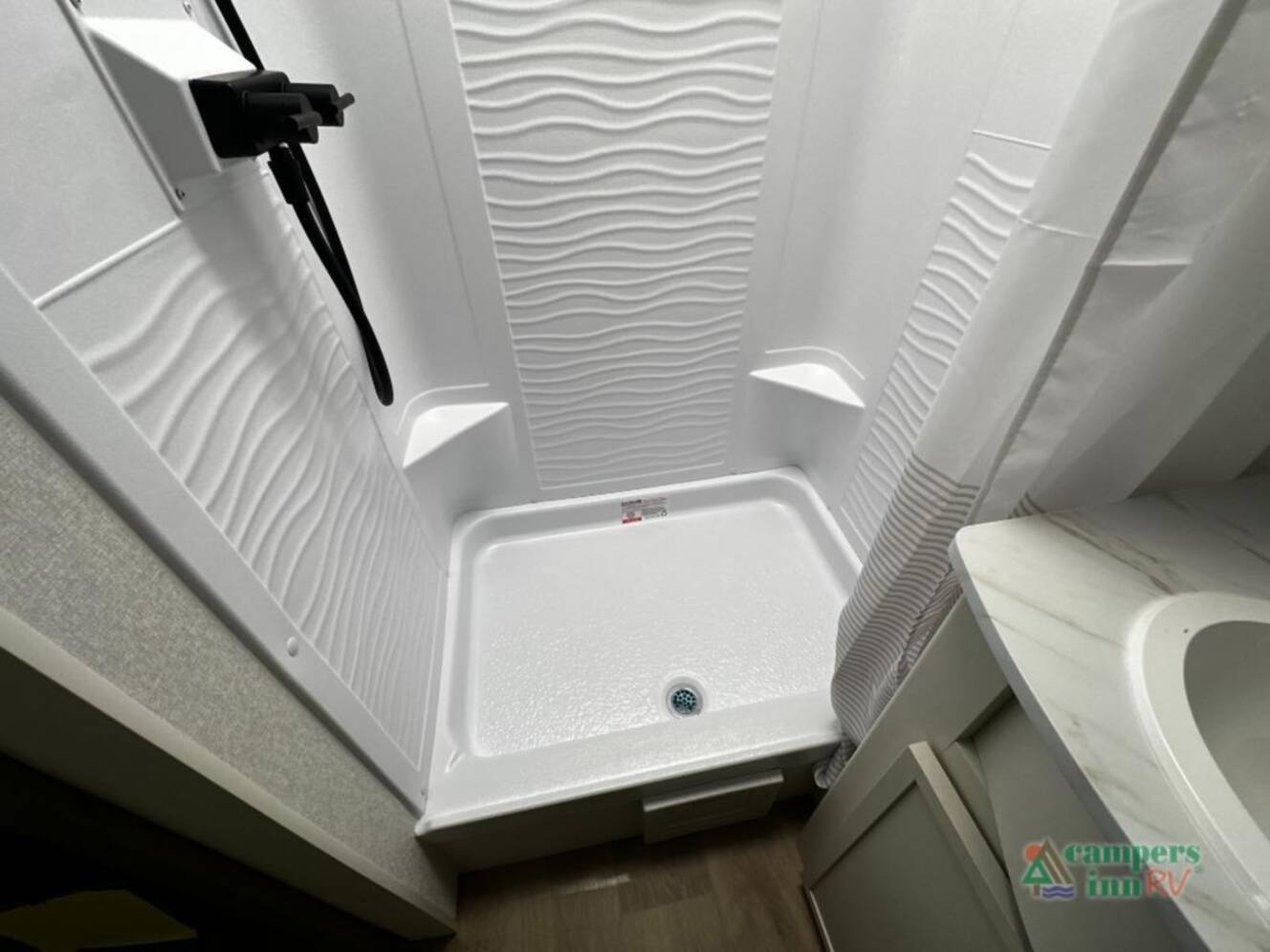 A photo of this 2026 Grand Design Transcend Xplor 20MKX
