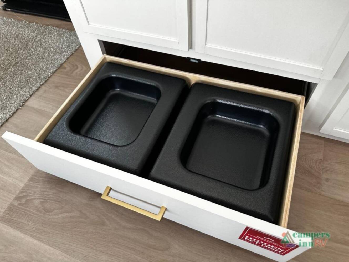 A photo of this 2026 Grand Design Transcend Xplor 20MKX