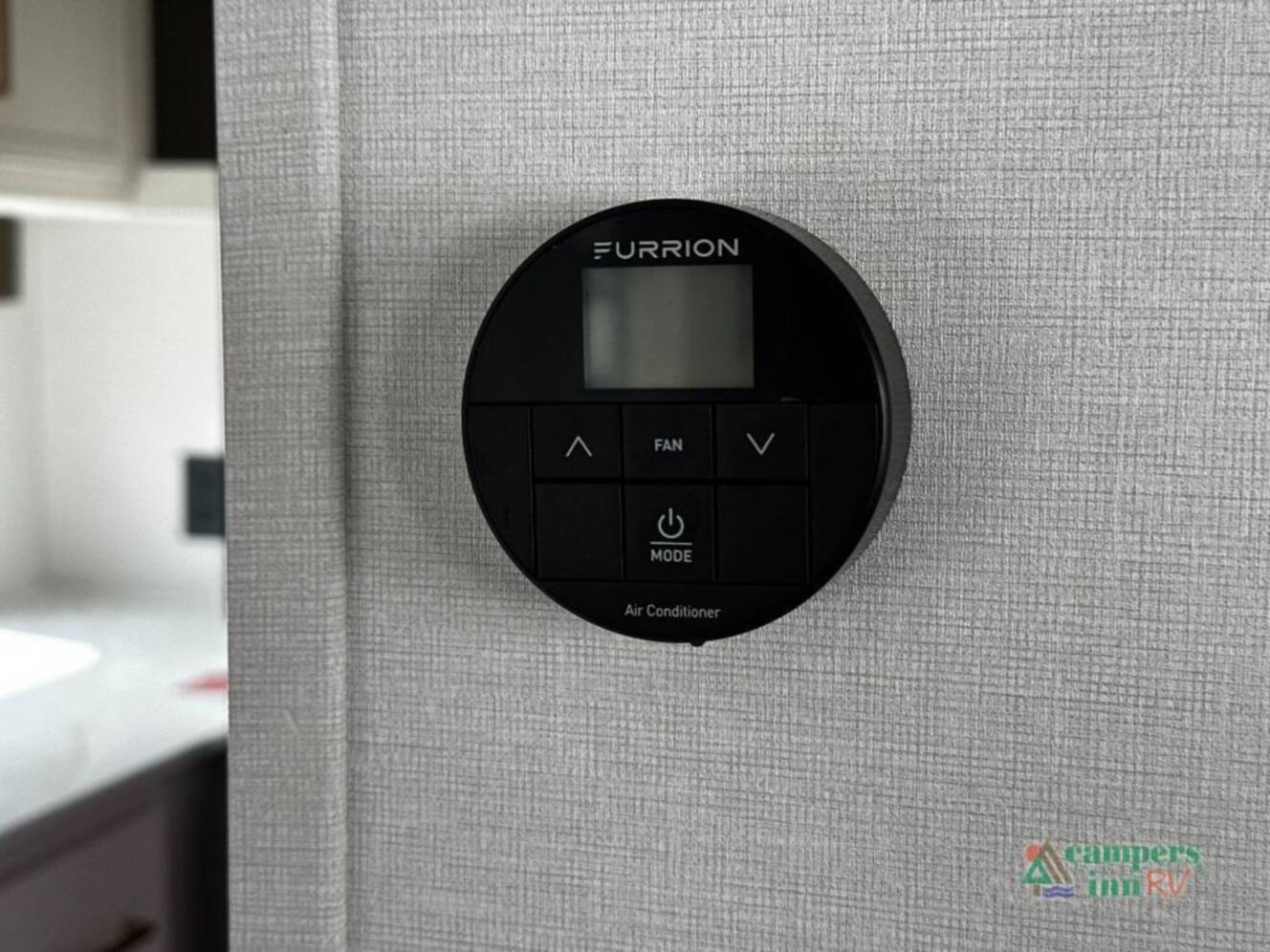 A photo of this 2026 Grand Design Transcend Xplor 20MKX