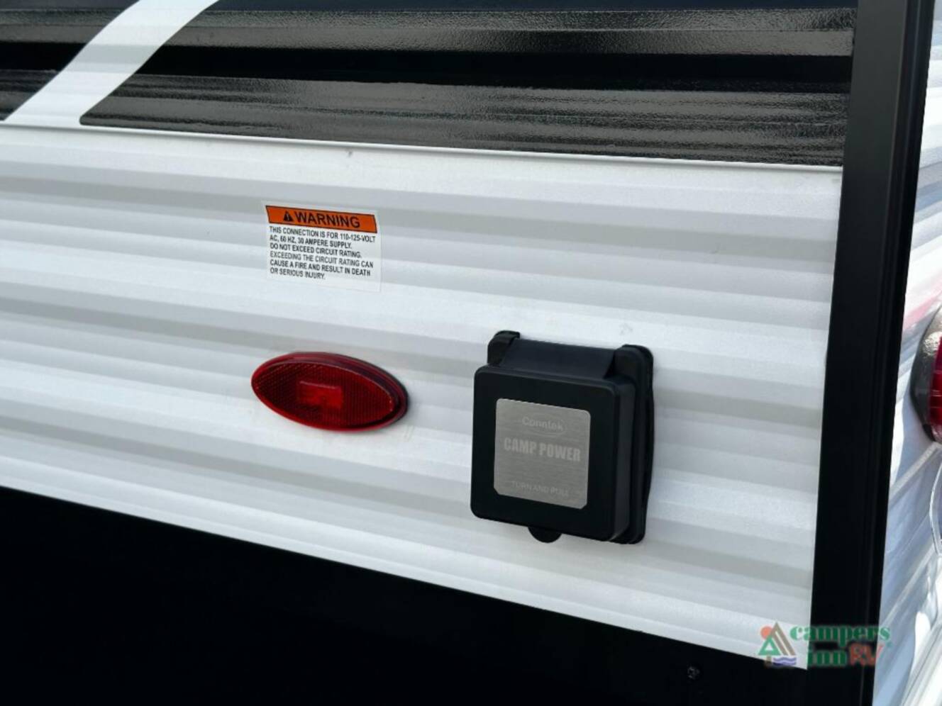 A photo of this 2026 Grand Design Transcend Xplor 20MKX