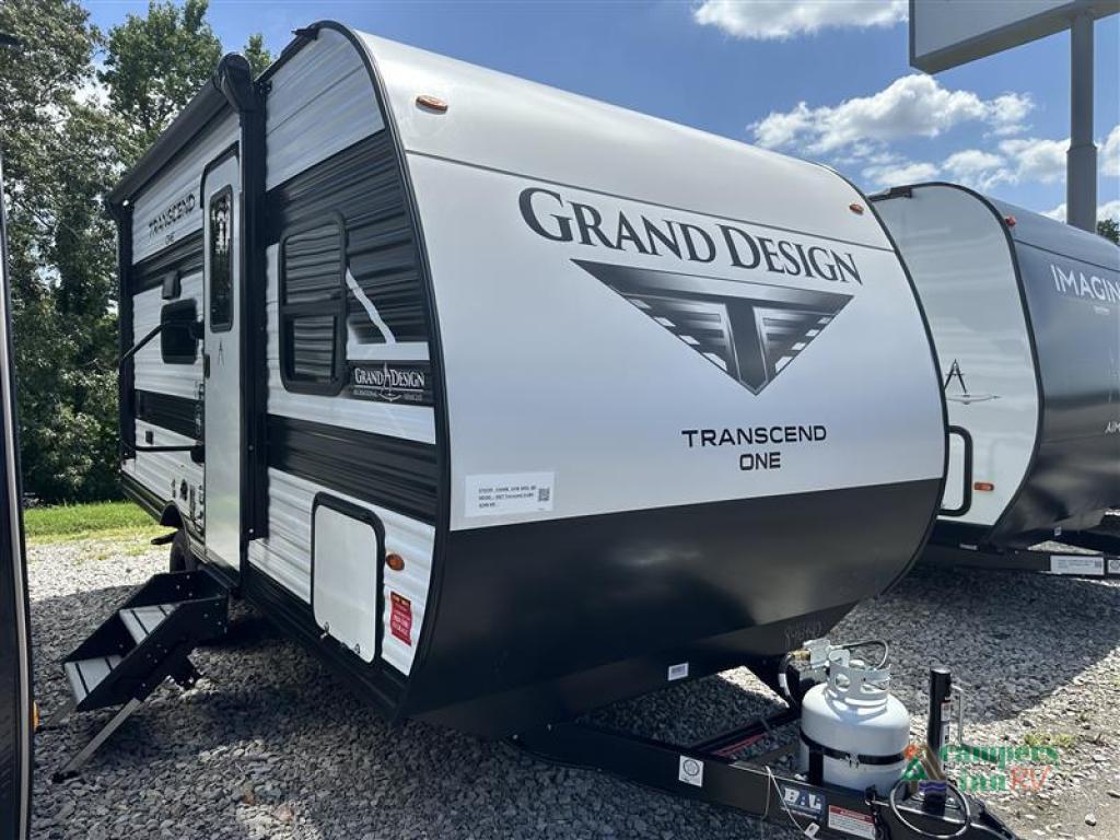 2027 Grand Design Transcend One 151BH in knoxville TN