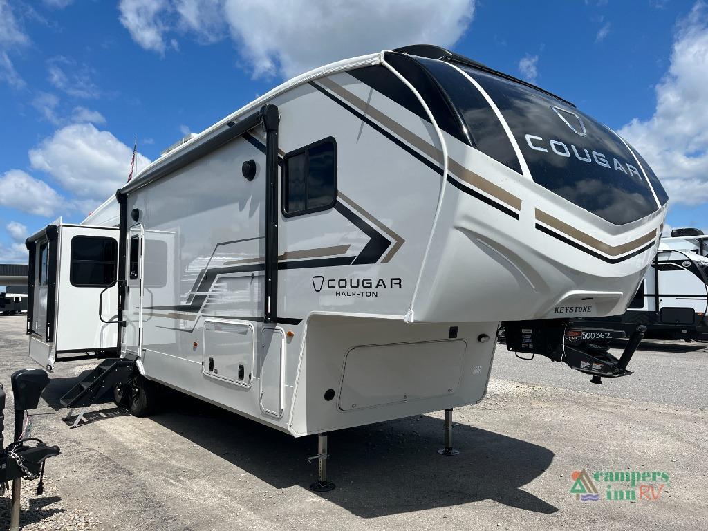 2027 Keystone Rv Cougar Half-Ton 29MBD in knoxville TN
