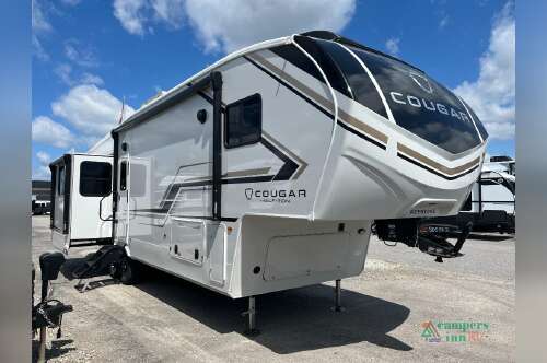 2027 Keystone Rv Cougar Half-Ton 29MBD in knoxville TN