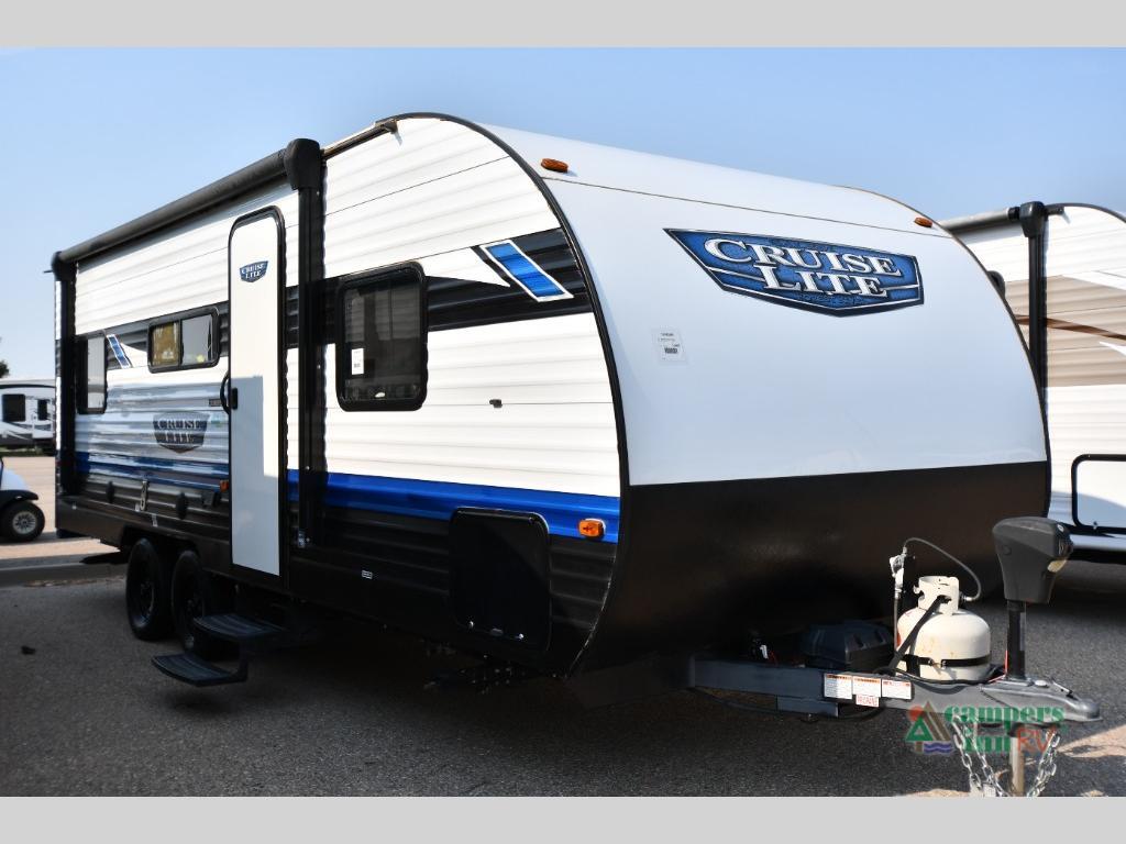 2023 Forest River Rv Salem Cruise Lite 208RD in johnstown CO