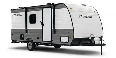 2024 Dutchmen Rv Colorado 17bhs in butte MT