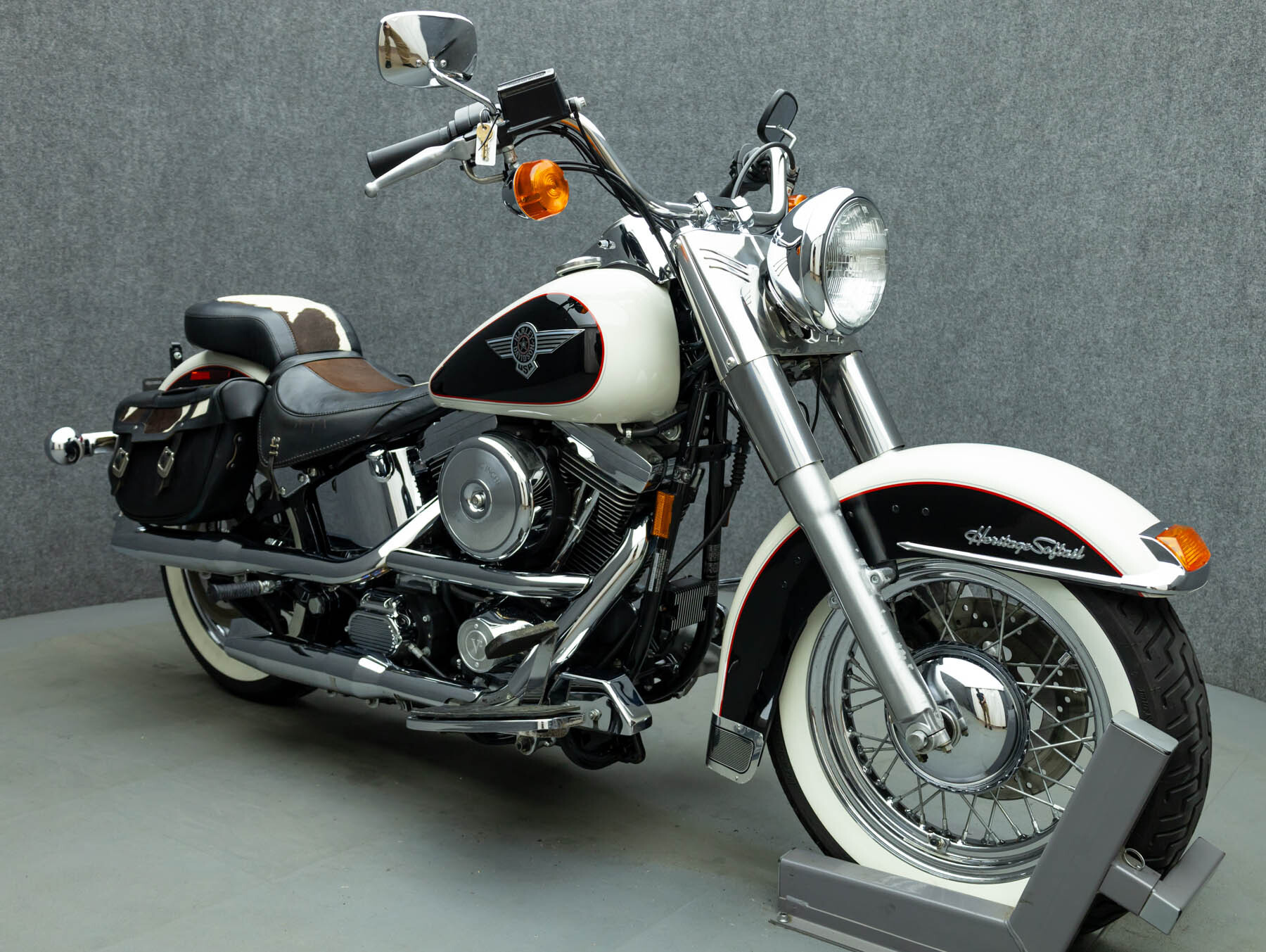 Used 1990-1999 Harley-Davidson Motorcycles For Sale - Cycle Trader