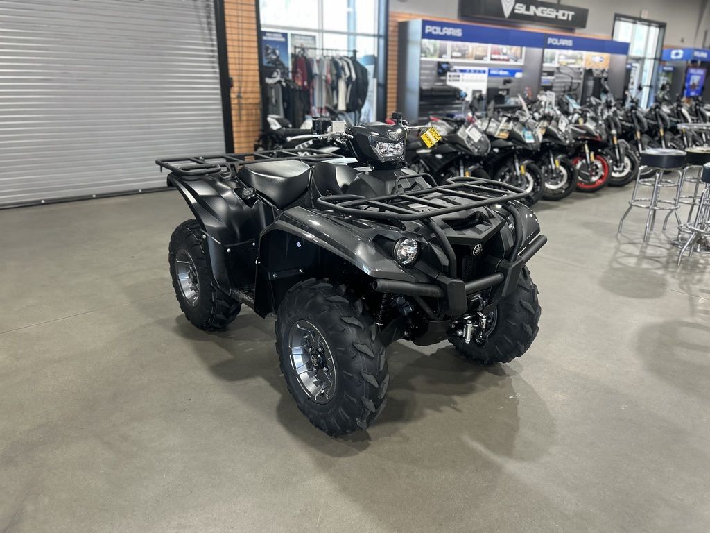 Used 2023 Yamaha Kodiak 700 Eps For Sale in Fayetteville, NC