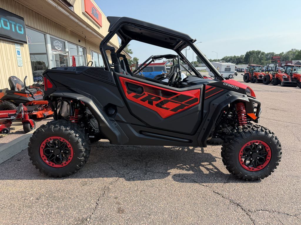 2026 CFMOTO ZFORCE 950 Sport in sioux falls SD