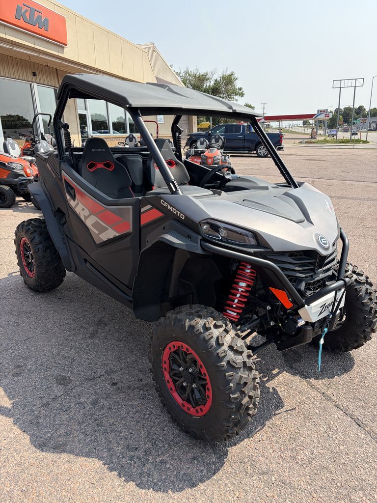 2026 CFMOTO ZFORCE 950 Sport in sioux falls SD