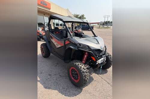 2026 CFMOTO ZFORCE 950 Sport in sioux falls SD