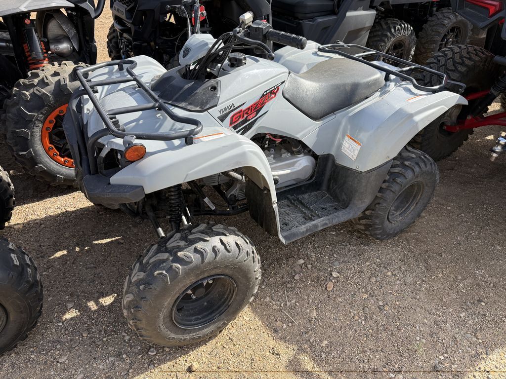 2021 Yamaha Grizzly 90 in sioux falls SD