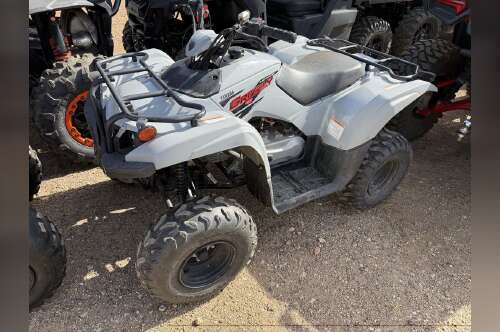2021 Yamaha Grizzly 90 in sioux falls SD