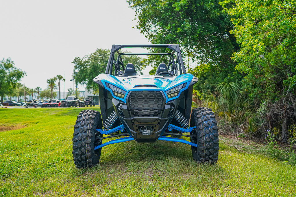 Kawasaki Side by Sides For Sale in Florida - ATV Trader