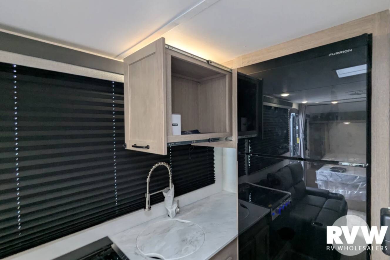A photo of this 2027 Gulf Stream Ameri-Lite Ultra Lite 228SB