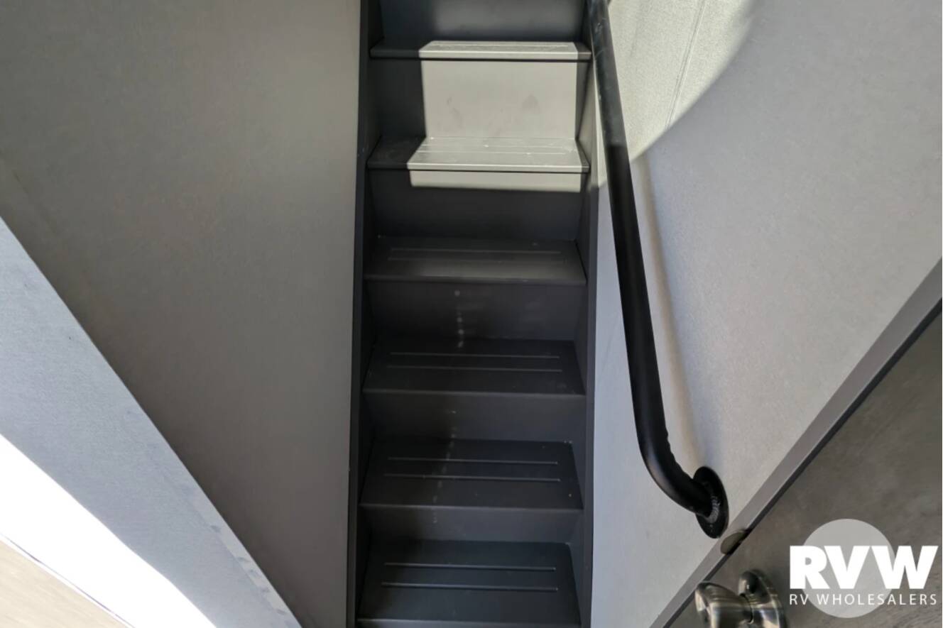 A photo of this 2027 Coachmen Catalina Destination 44CONDO