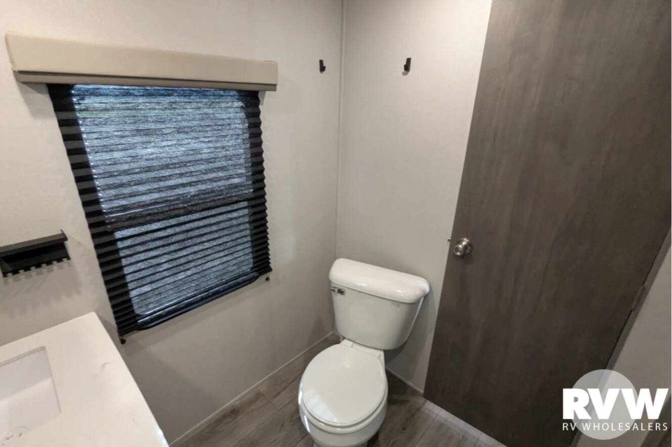 A photo of this 2027 Coachmen Catalina Destination 44CONDO