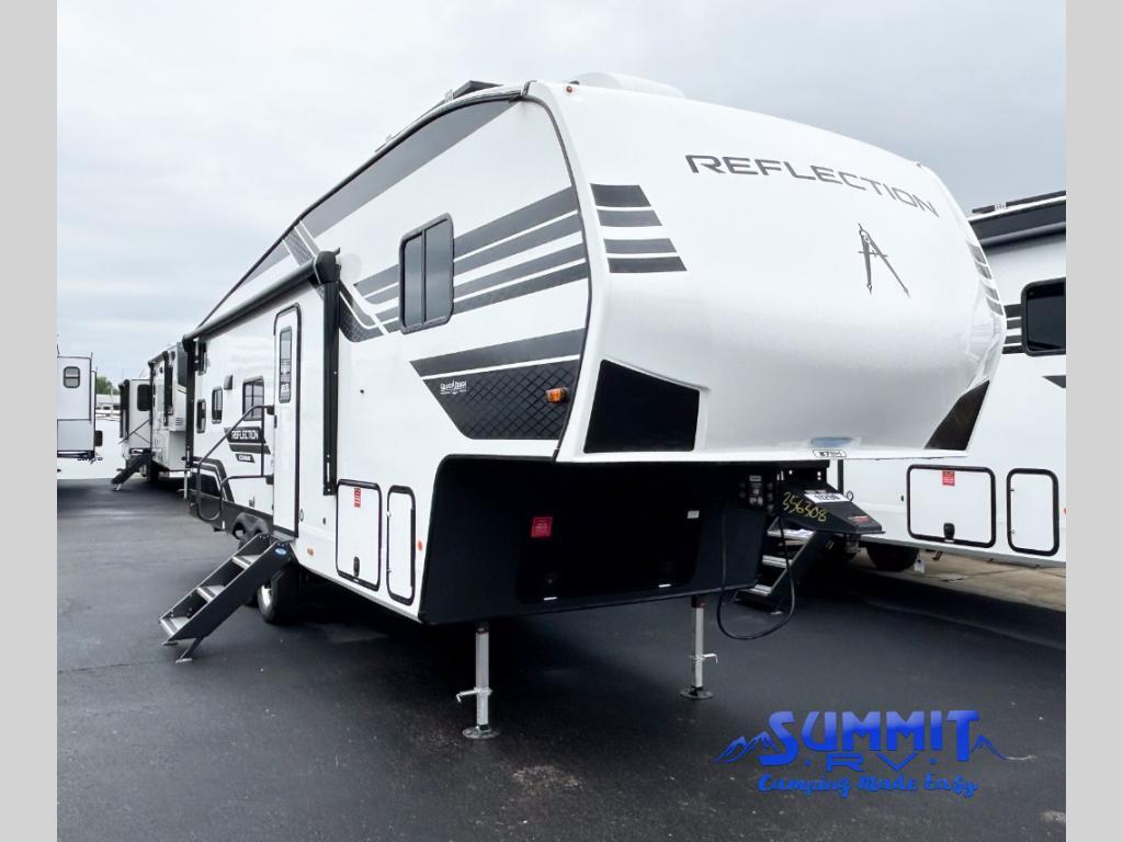 2027 Grand Design Reflection 100 Series 27BH in ashland KY