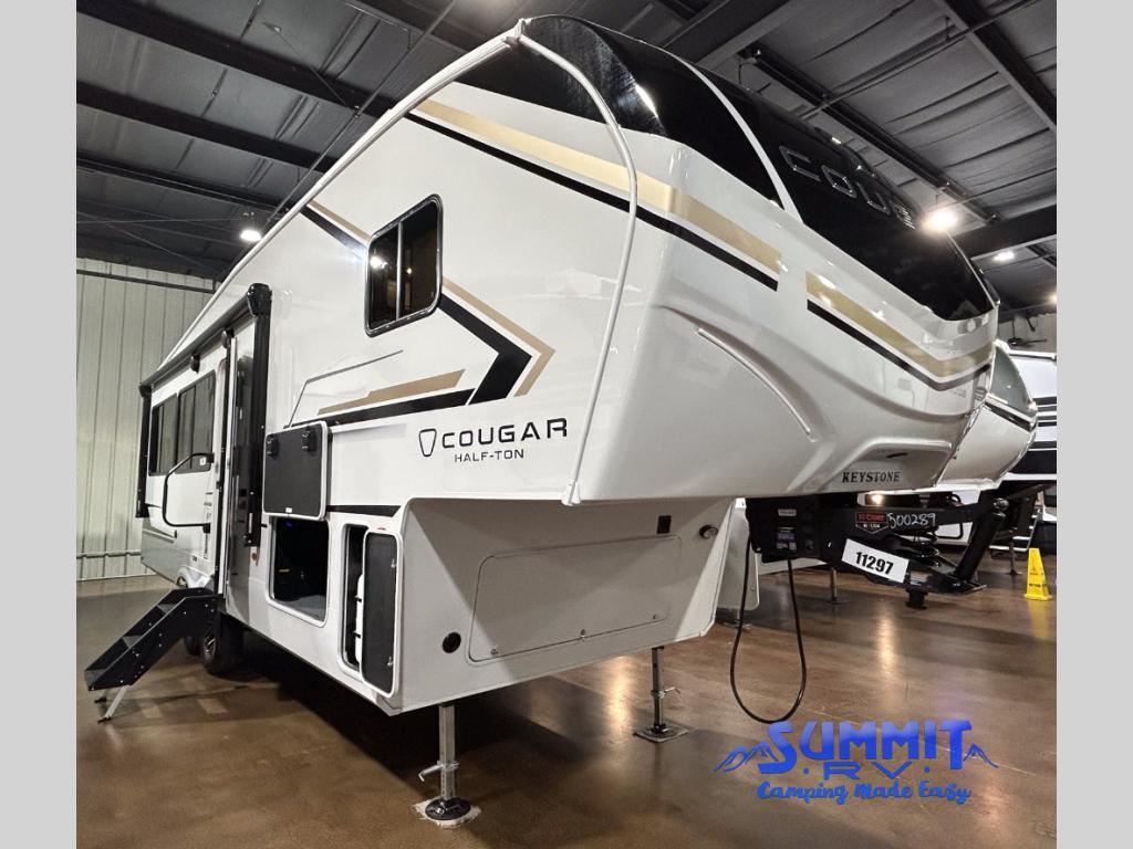 2027 Keystone Rv Cougar Half-Ton 26RES in ashland KY