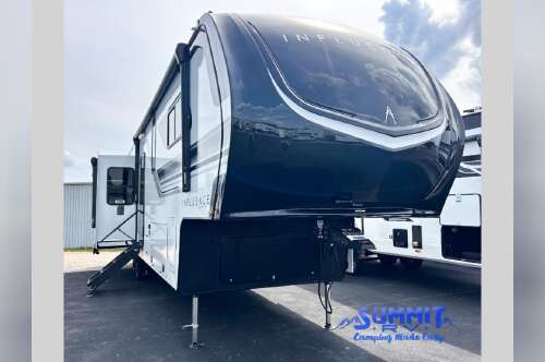 2027 Grand Design Influence 3503GK in ashland KY
