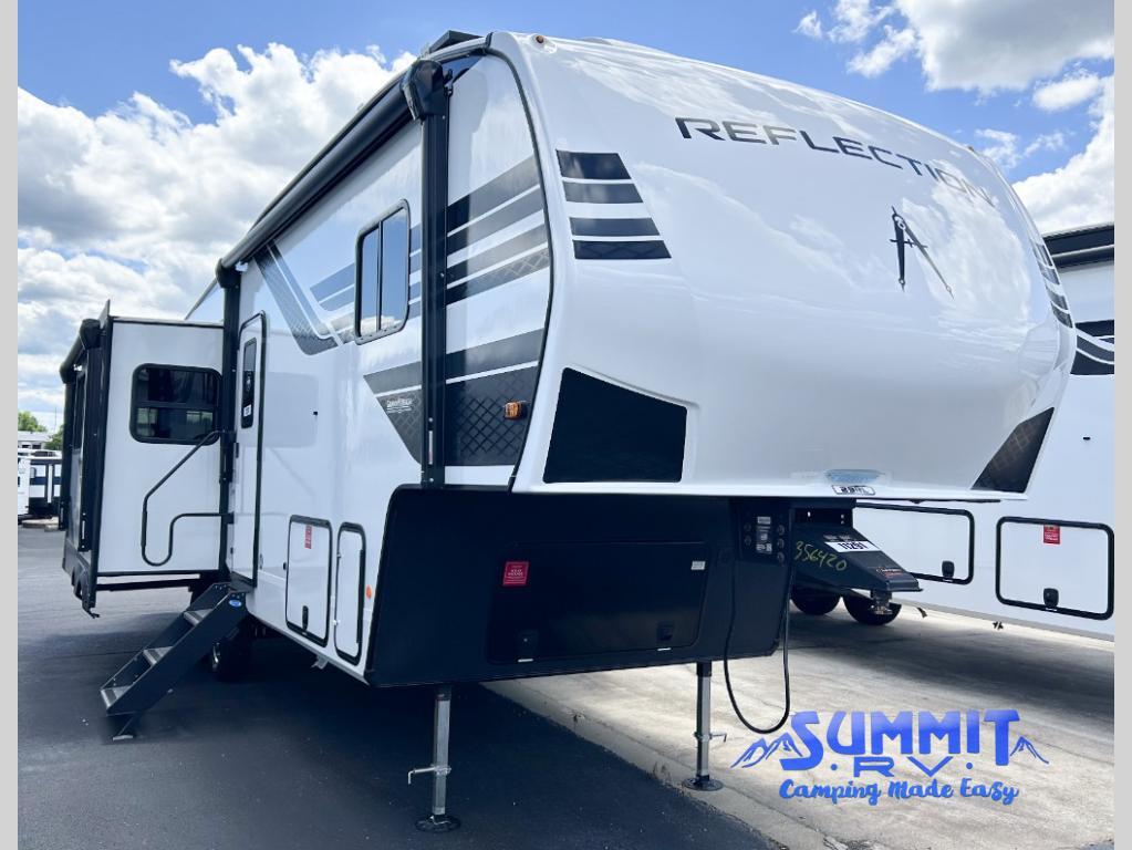 2027 Grand Design Reflection 100 Series 29RL in ashland KY