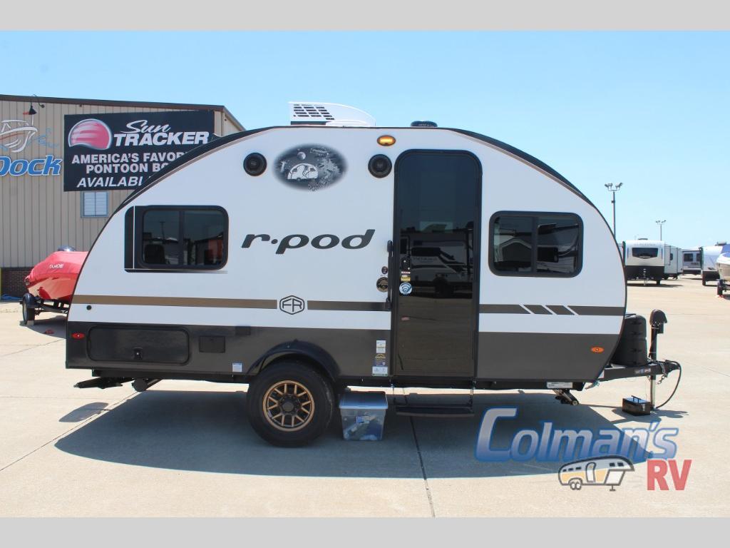 2026 Forest River Rv R Pod RP-171 in springfield IL