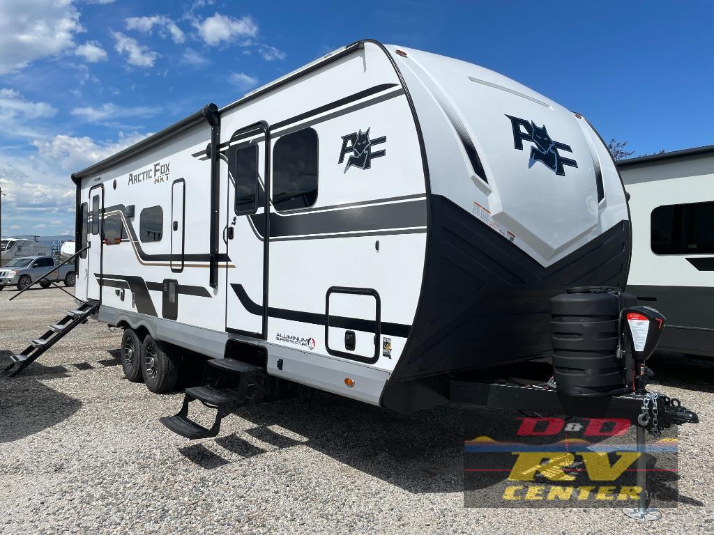 2027 Northwood Arctic Fox NXT 27SX in helena MT