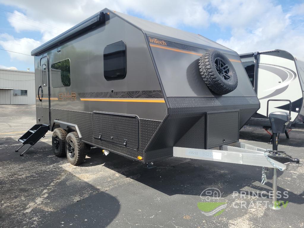 2026 Intech Rv O-V-R Expedition in round rock TX