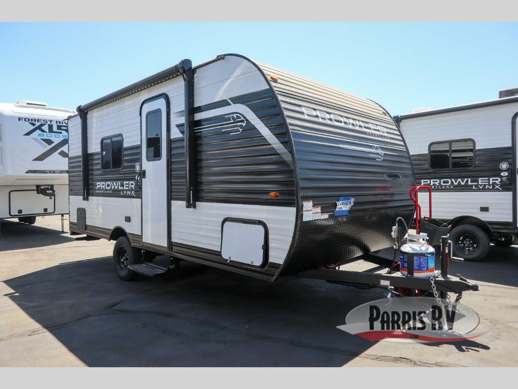 2027 Heartland Prowler 1700RB in murray UT