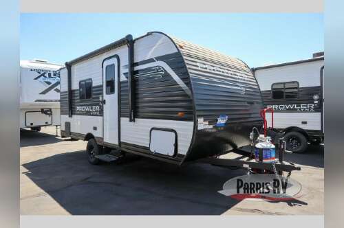 2027 Heartland Prowler 1700RB in murray UT