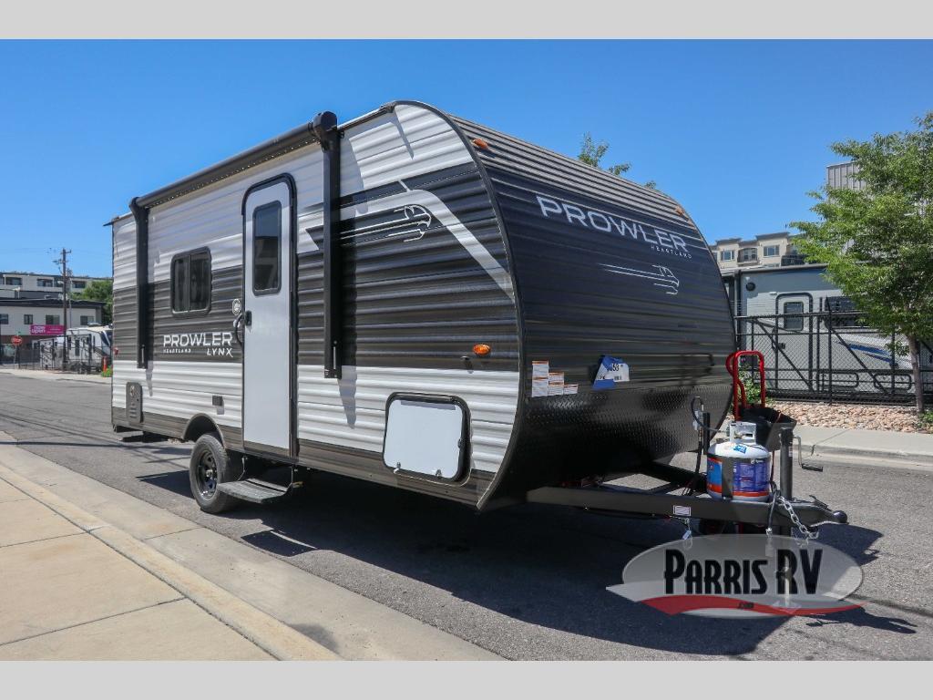 2027 Heartland Prowler 1700RB in murray UT