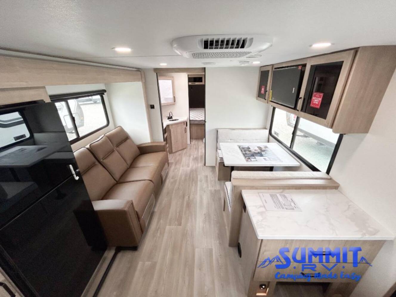A photo of this 2026 Grand Design Imagine XLS 23LDE