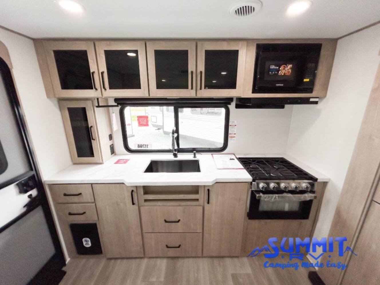 A photo of this 2026 Grand Design Imagine XLS 23LDE