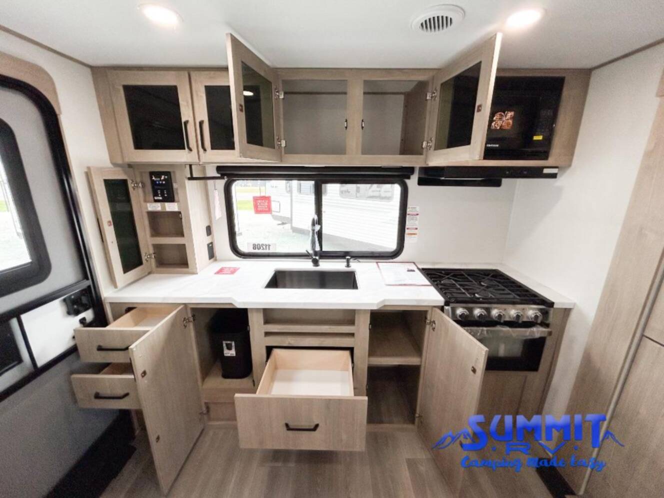 A photo of this 2026 Grand Design Imagine XLS 23LDE