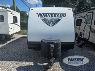 2018 WINNEBAGO MICRO MINNIE 1706FB