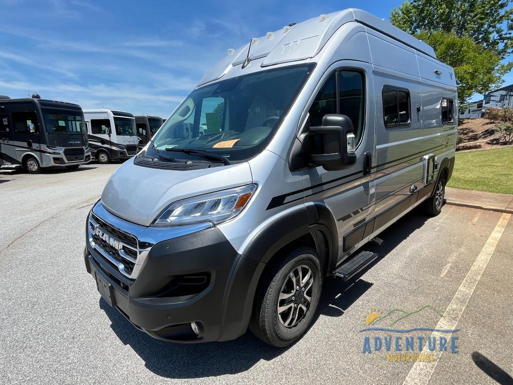 2027 Winnebago Solis 59P in greer SC